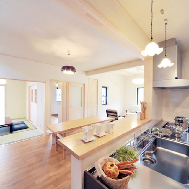 リフォーム内装